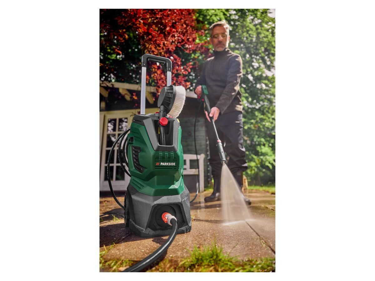 Nettoyeur haute pression PHD 170 D2