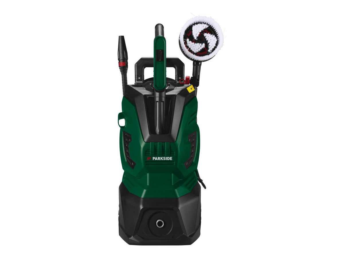 Nettoyeur haute pression PHD 170 D2