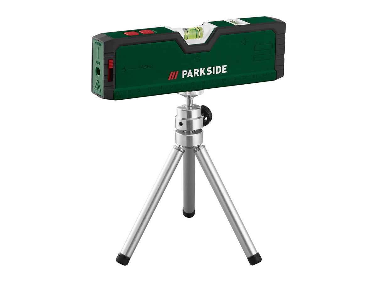 Niveau à bulle laser PLW A5