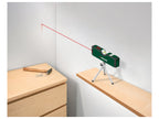 Niveau à bulle laser PLW A5