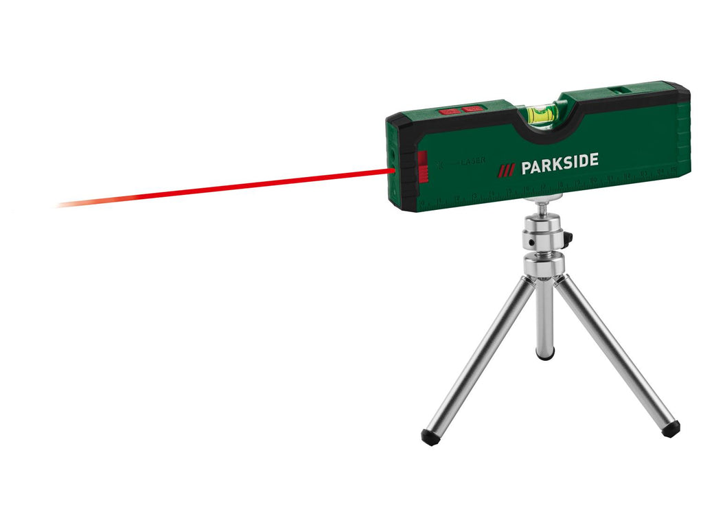Niveau à bulle laser, PLW A6