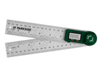 Outil de mesure numérique ou set de niveaux à bulle
