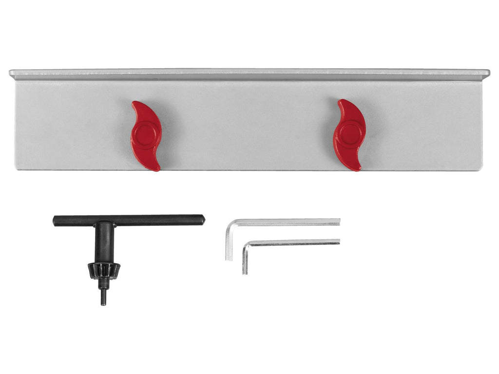 Perceuse à colonne avec réglage électronique, PTBMOD 710 D4