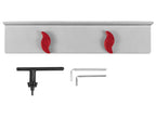 Perceuse à colonne avec réglage électronique, PTBMOD 710 D4