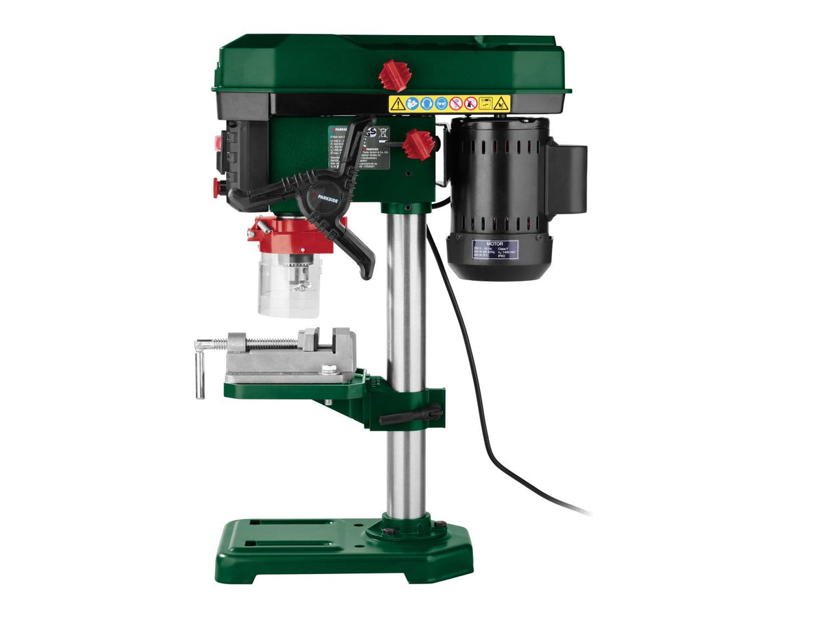Perceuse à colonne »PTBM 450 A1«