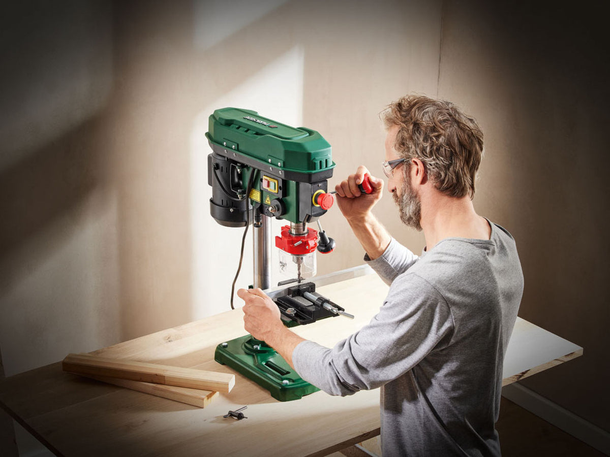 Perceuse d'établi PTBM 400 B1