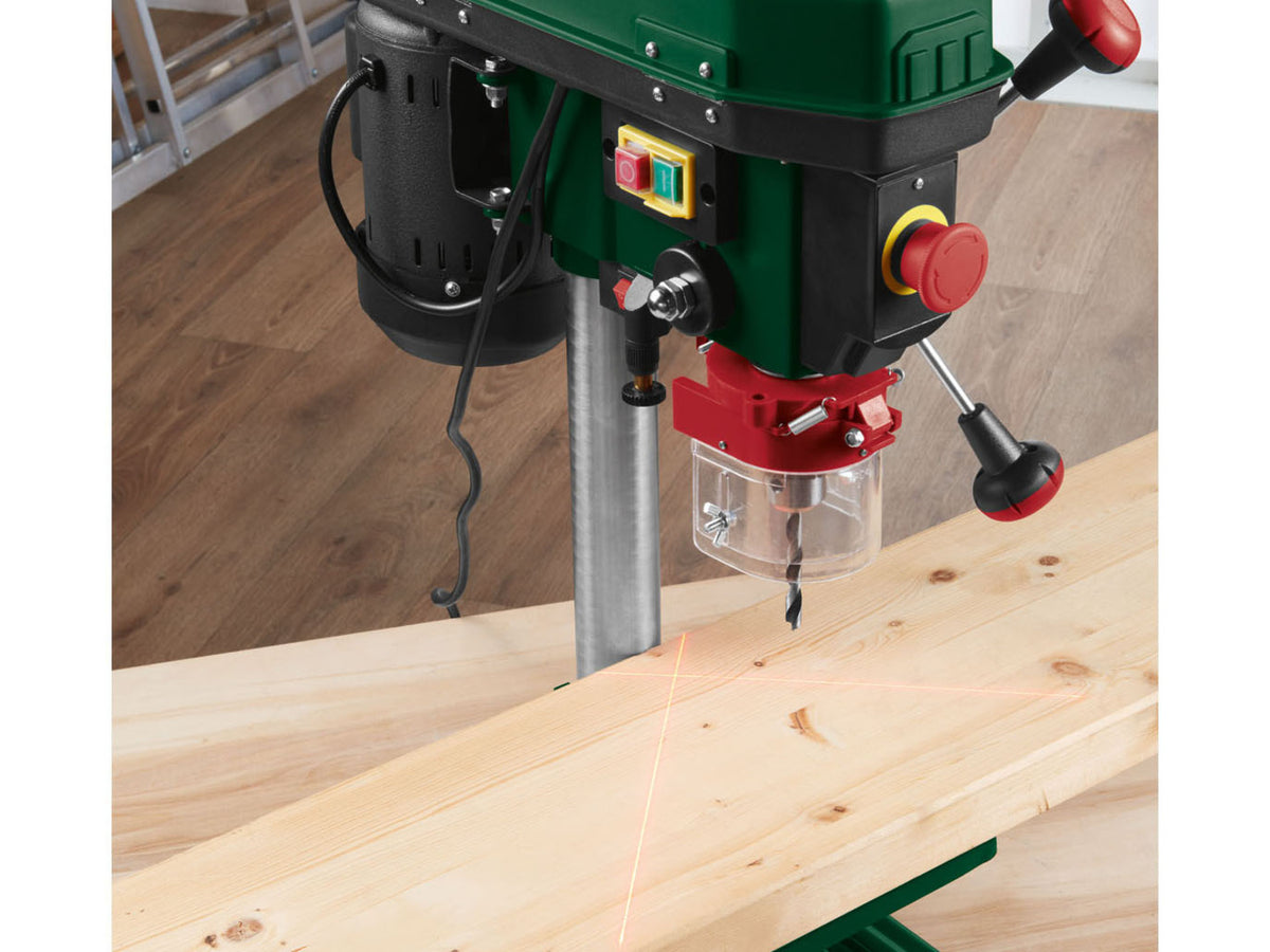 Perceuse d'établi PTBM 400 B1