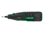 Perceuse-meuleuse de précision sans fil PFBS 12 C7
