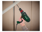 Perceuse-visseuse 2 vitesses PNS 300 B3, 40 Nm, 300 W