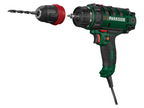 Perceuse-visseuse 2 vitesses PNS 300 B3, 40 Nm, 300 W