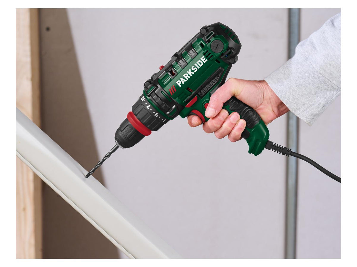 Perceuse-visseuse 2 vitesses, PNS 300 C3