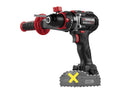 Perceuse-visseuse à percussion + batterie + chargeur rapide, 20 V