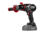 Perceuse-visseuse à percussion + batterie + chargeur rapide, 20 V