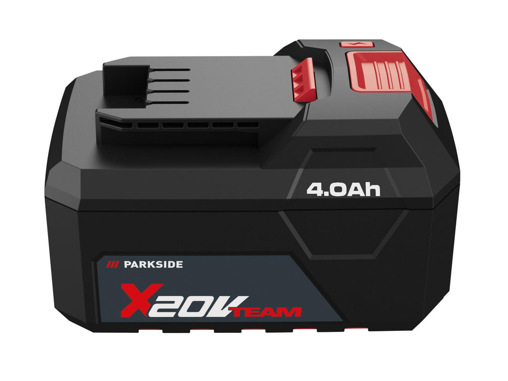 Perceuse-visseuse à percussion + batterie + chargeur rapide, 20 V