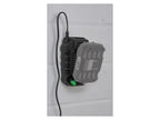 Perceuse-visseuse à percussion + batterie + chargeur rapide, 20 V