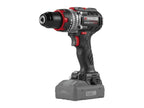 Perceuse-visseuse à percussion + batterie + chargeur rapide, 20 V