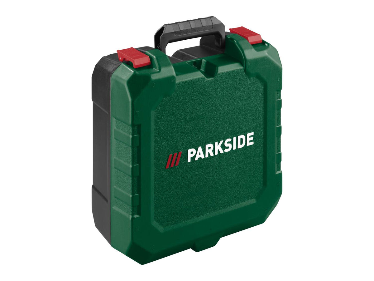 Perceuse-visseuse sans fil 20 V Édition Limitée, PABS 20-Li G8, avec batterie et chargeur
