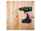Perceuse-visseuse sans fil 20 V Édition Limitée, PABS 20-Li G8, avec batterie et chargeur