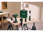 Perceuse-visseuse sans fil 20 V, PBSSA 20-Li B1, avec batterie et chargeur