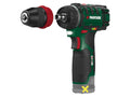 Perceuse-visseuse sans fil PBSA 12 E4, 28 Nm, 12 V