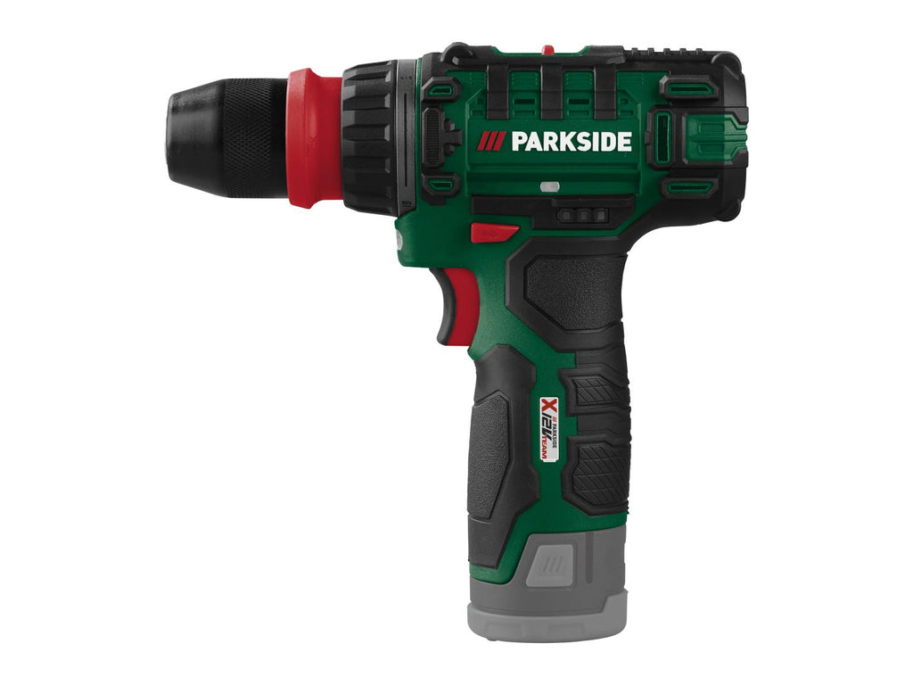 Perceuse-visseuse sans fil PBSA 12 E4, 28 Nm, 12 V