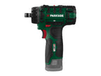 Perceuse-visseuse sans fil PBSA 12 E4, 28 Nm, 12 V