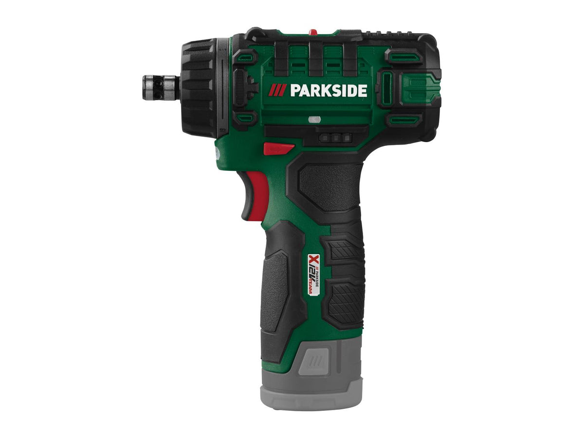 Perceuse-visseuse sans fil PBSA 12 E4, 28 Nm, 12 V