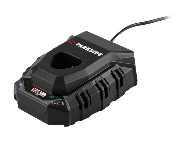 Batterie 12V, 2,5 Ah et chargeur 6 A