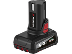 Batterie 12V, 5 Ah, avec Cell Balancing