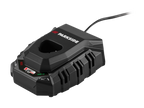 Batterie + Chargeur, 2,5 Ah, 12 V