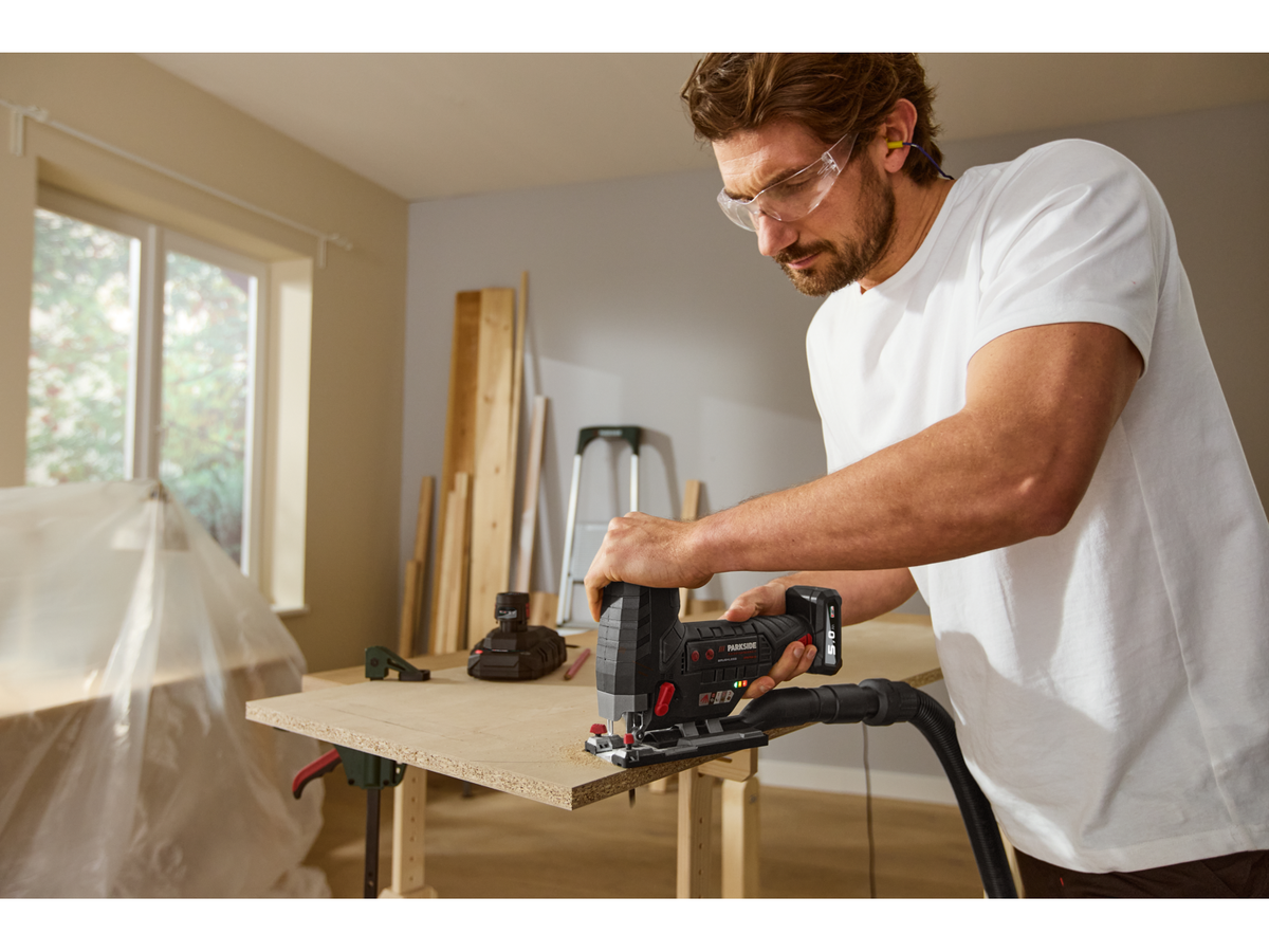 Batterie PAPK 12 5.0 B2, 5 Ah, 12 V