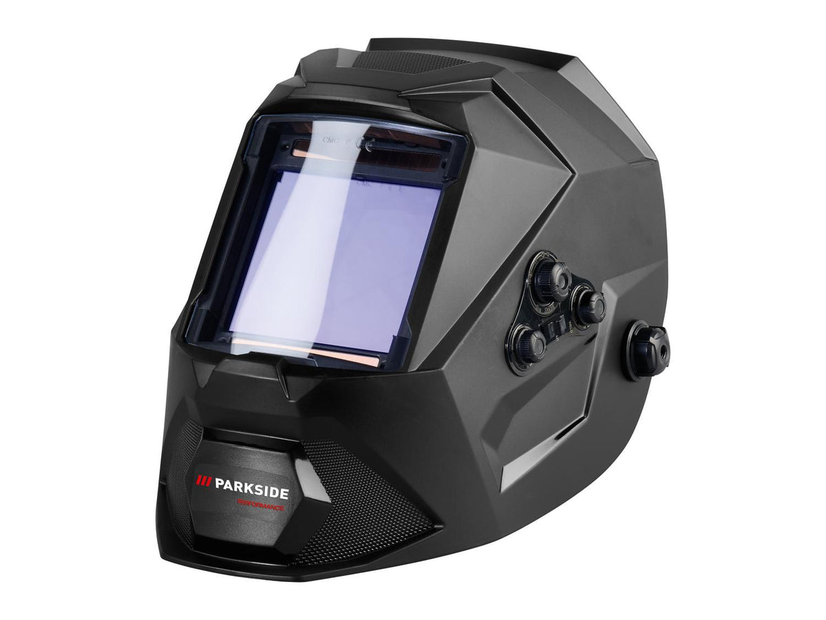 Casque de soudage automatique PSHP 1 A1
