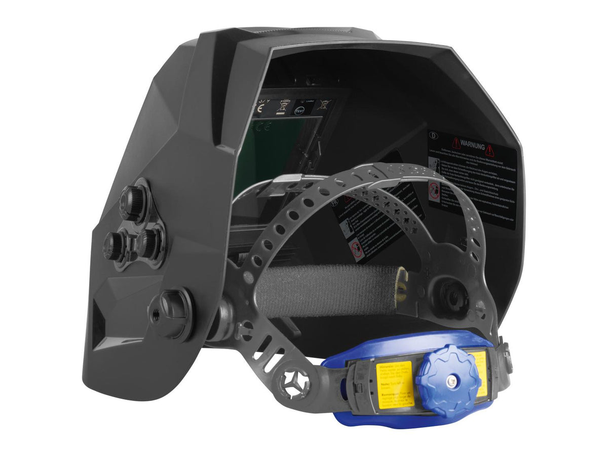 Casque de soudage automatique PSHP 1 A1
