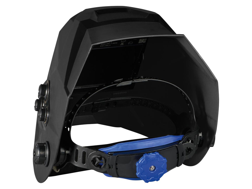 Casque de soudage automatique PSHP 1 A1