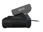 Chargeur de batterie Smart PLGS 2012 A1, 12 A, 20 V