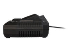 Chargeur de batterie Smart PLGS 2012 A1, 12 A, 20 V