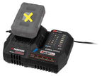 Chargeur de batterie Smart PLGS 2012 A1, 20 V