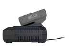 Chargeur de batterie Smart PLGS 2012 A1, 20 V