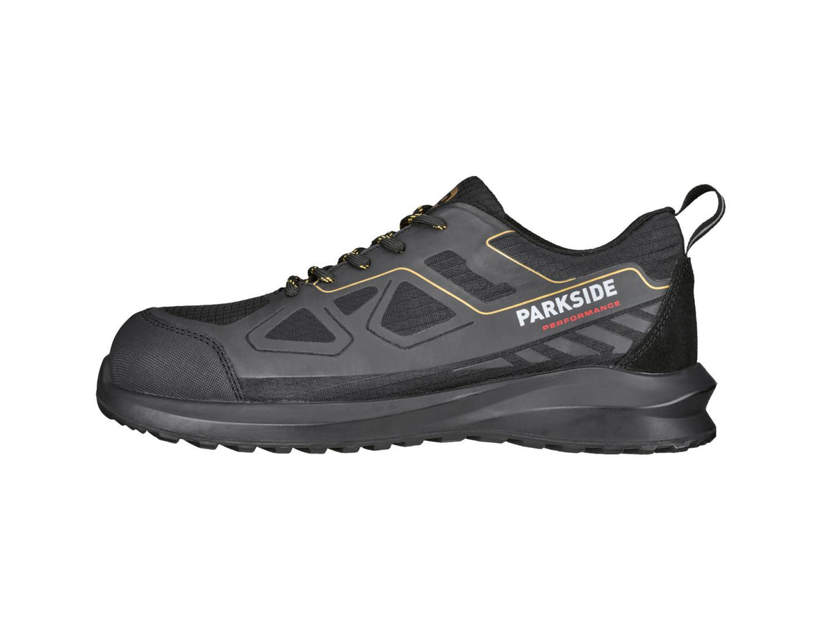 Chaussures de sécurité S3 Édition 30 ans homme