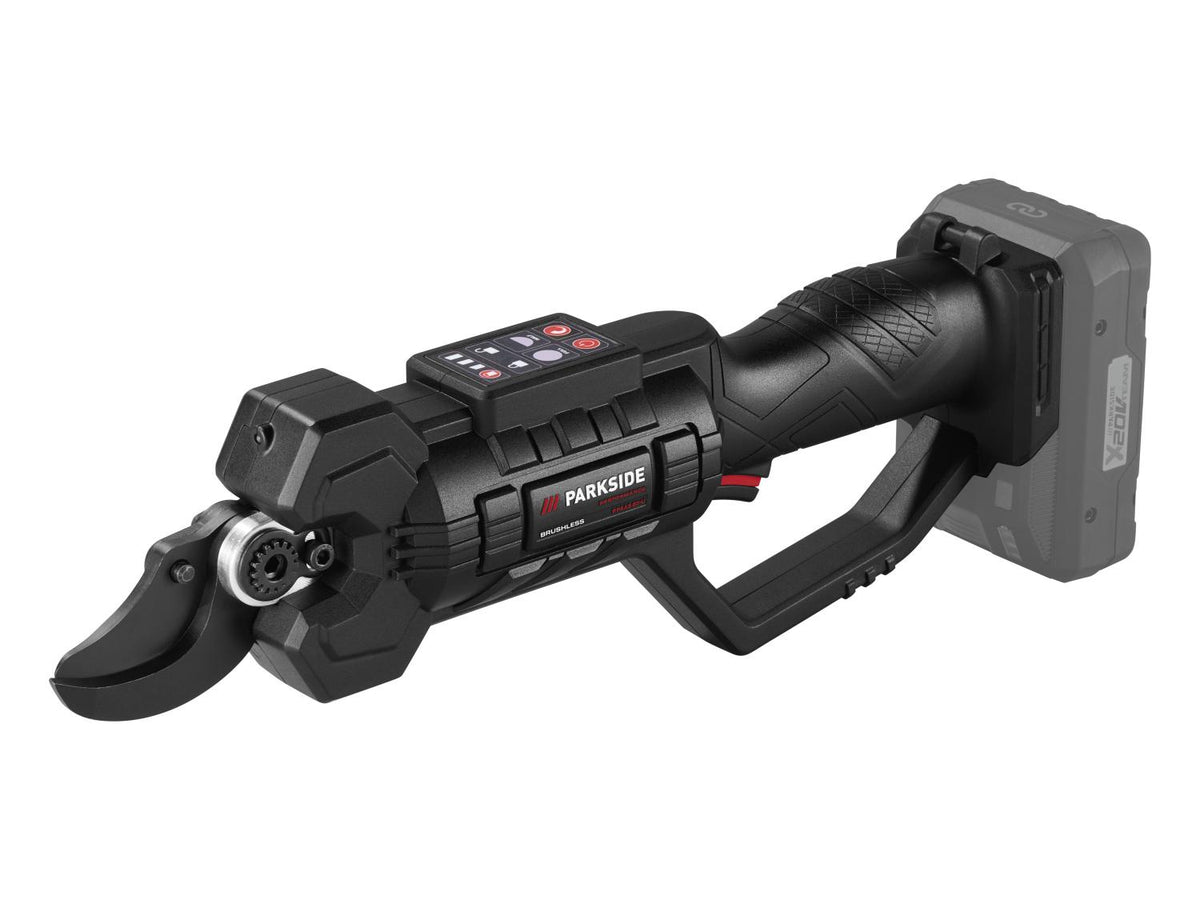 Ciseleur de branches sans fil 20 V, sans batterie ni chargeur