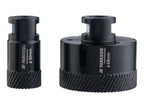 Couronnes diamantées, coffret de rangement inclus