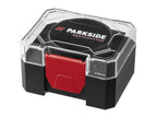 Couronnes diamantées, coffret de rangement inclus