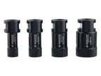 Couronnes diamantées, coffret de rangement inclus