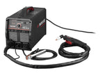 Découpeur plasma »PPSK 40 B2«, avec compresseur