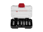 Fraiseuse multifonction sans fil PMFAP 20-Li B2, 20 V