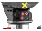 Fraiseuse multifonction sans fil PMFAP 20-Li B2, 20 V