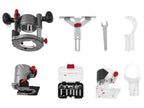 Fraiseuse multifonction sans fil PMFAP 20-Li B2, 20 V