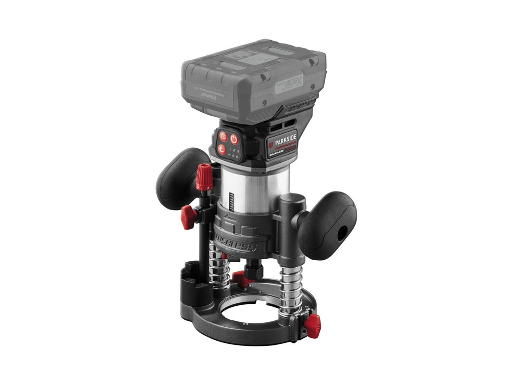 Fraiseuse multifonction sans fil PMFAP 20-Li B2, 20 V