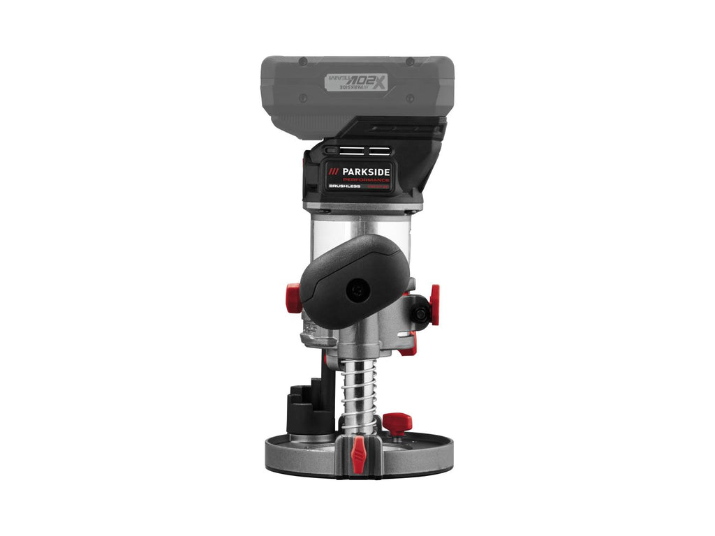 Fraiseuse multifonction sans fil PMFAP 20-Li B2, 20 V
