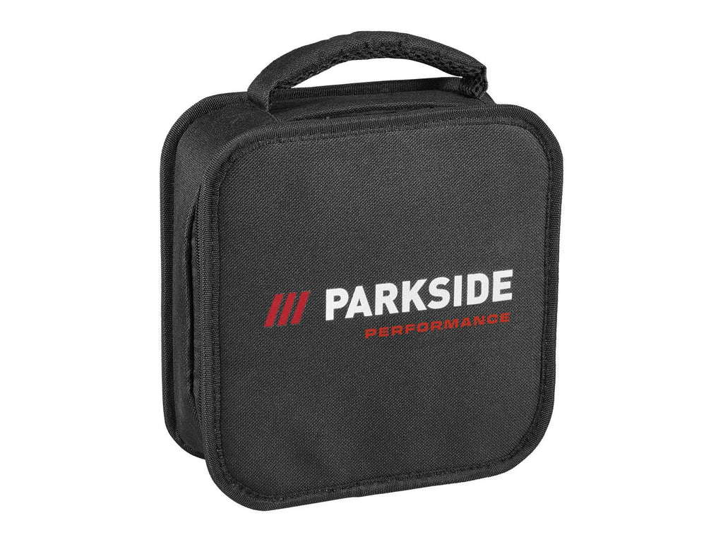 Kit de démarrage perceuse-visseuse sans fil 12 V « PBSPA 12 E4 », avec batteries et chargeur